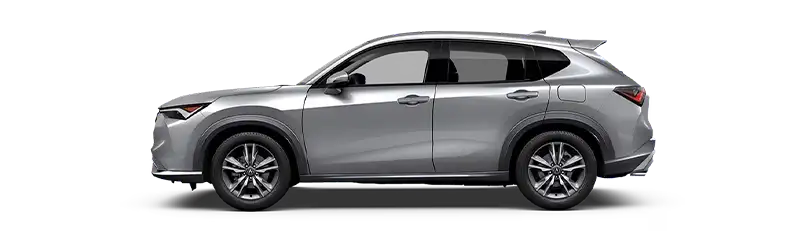 Acura ADX | Motorcars Acura Bedford, OH