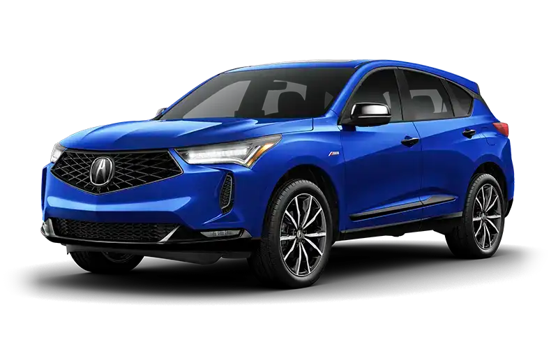 Acura RDX A-Spec