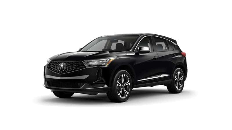 Acura RDX w/Technology