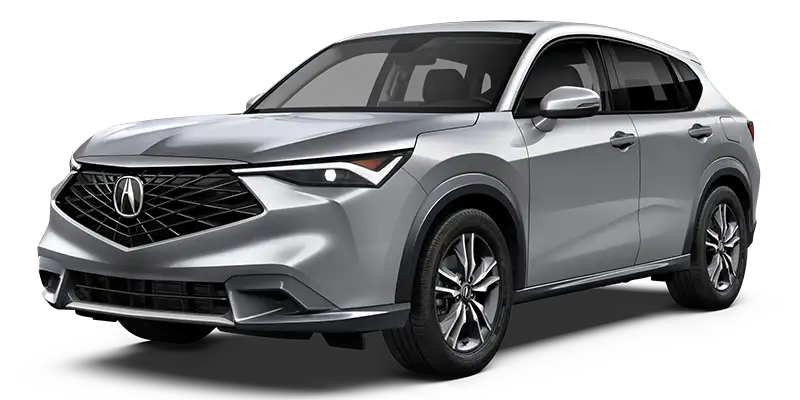 Acura ADX
