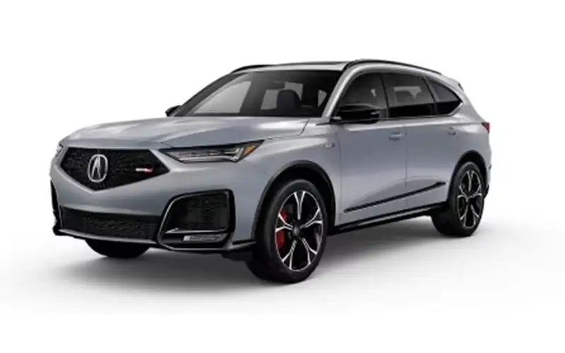 Acura MDX Type S Advance