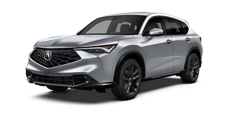 Acura ADX