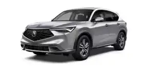 Acura ADX