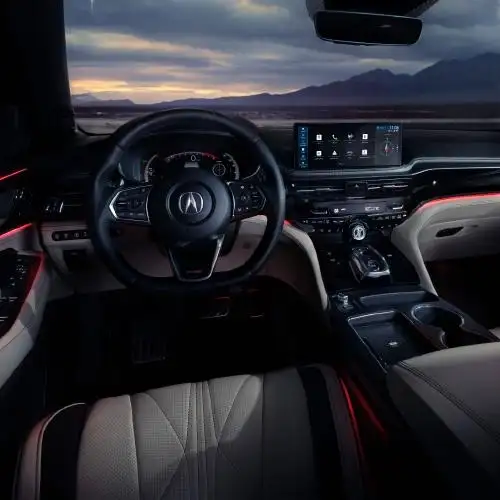 Acura MDX