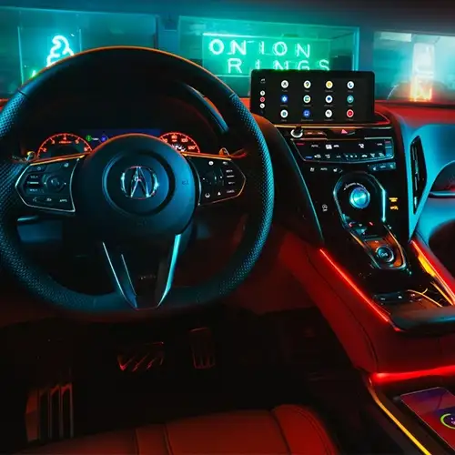 Acura RDX