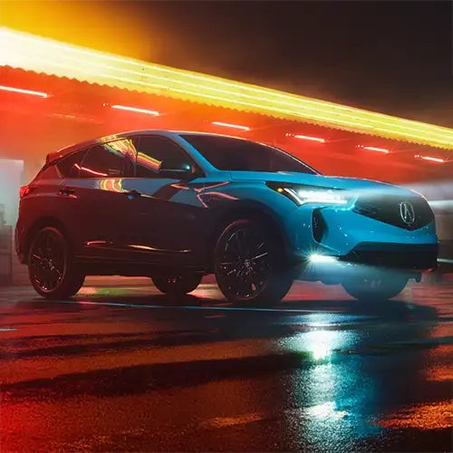 Acura RDX
