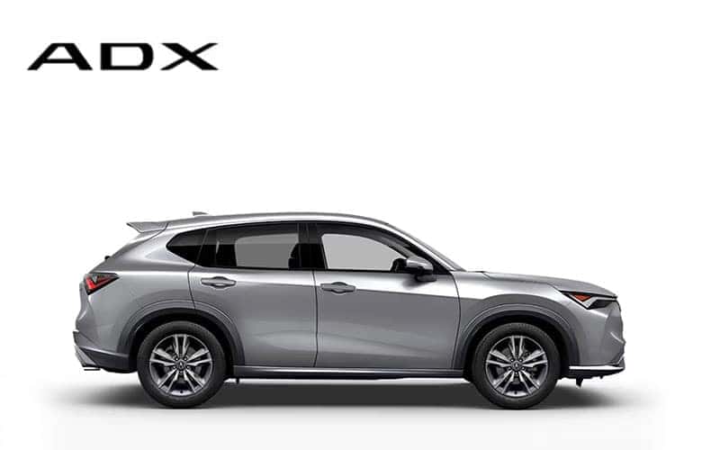 Acura ADX