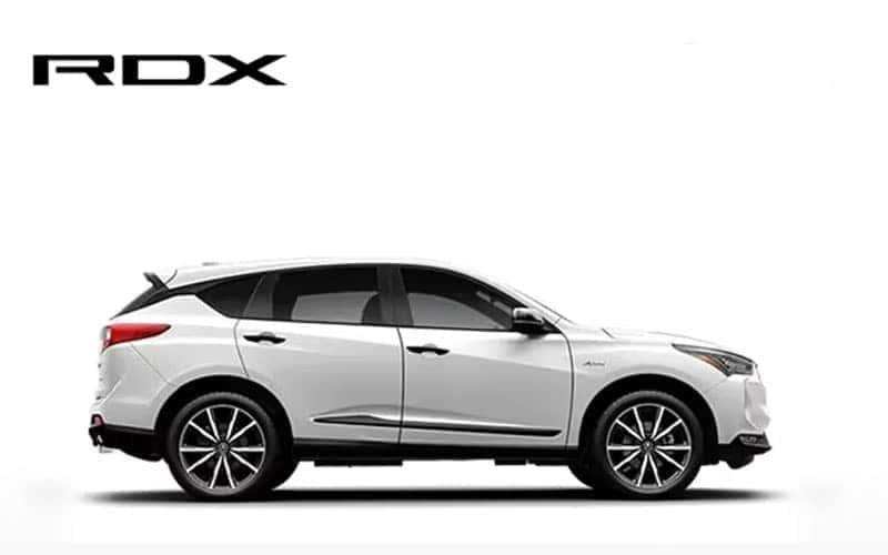 Acura RDX