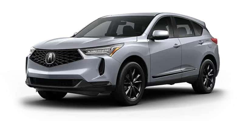 Acura RDX