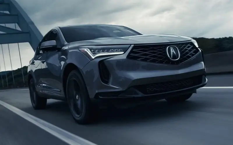Acura RDX 