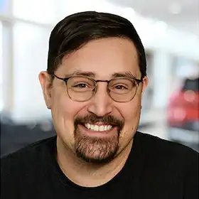 Brian Lutz