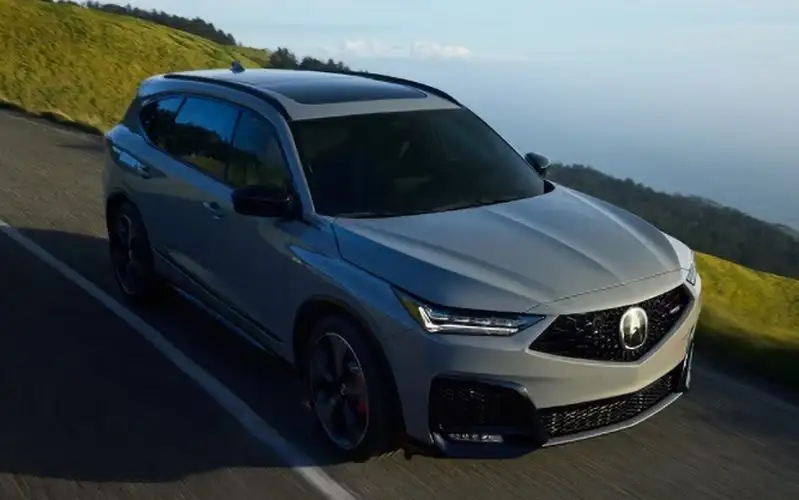 Acura MDX