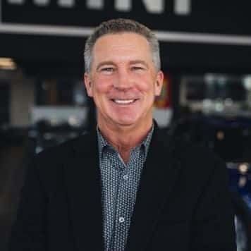 Bob Cooksey