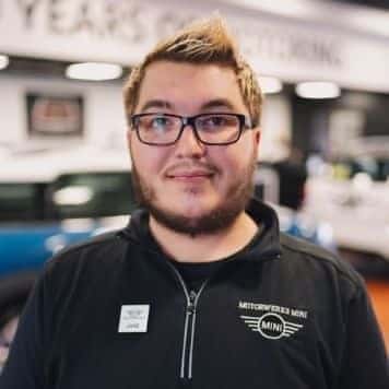 Jake Ylitalo