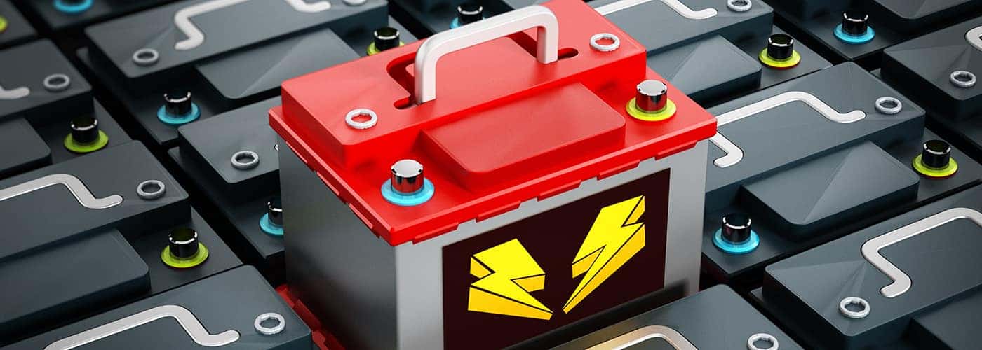 How to Change a Car Battery