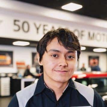 Alex Alvarado