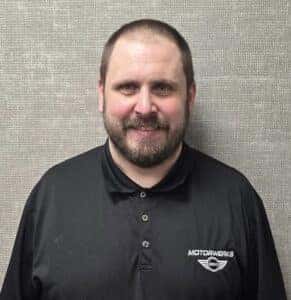 Colin Kline