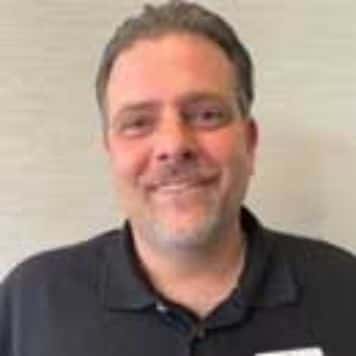 John Mavraganis
