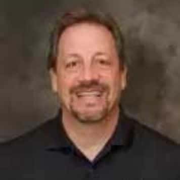 Mark Dettlo