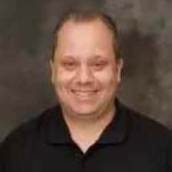 Mike Cavallini