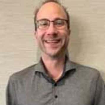 Jeff Glicksman