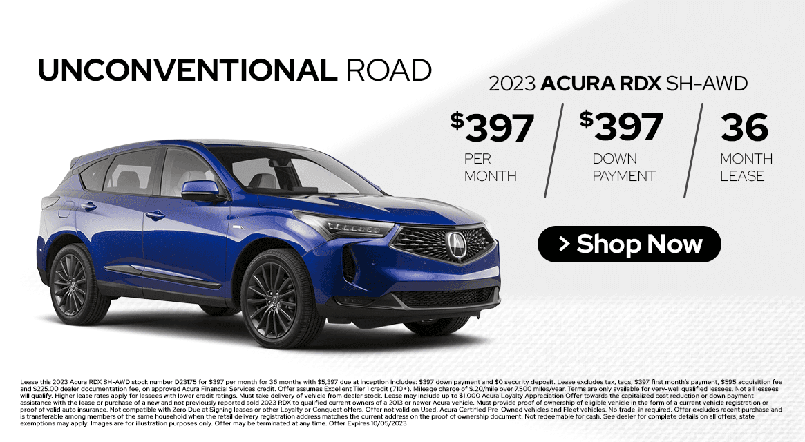 September RDX