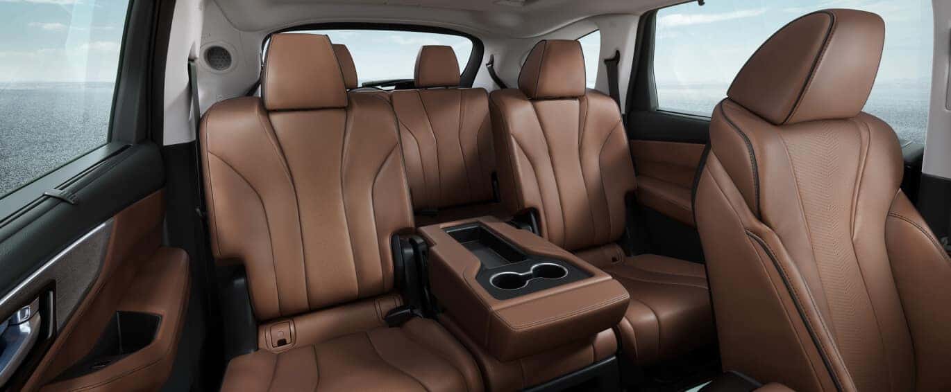 2024 Acura MDX Vs. Lexus RX 350 Luxury SUV Comparison