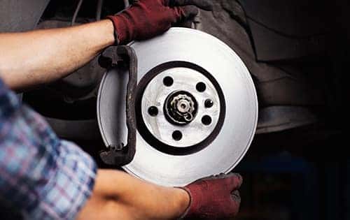 brakes