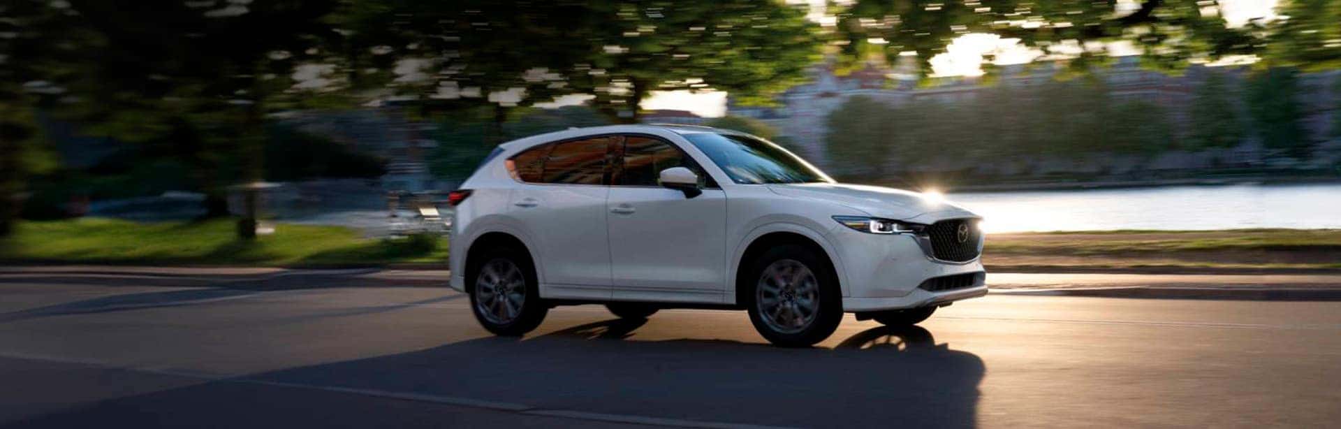 See the New Mazda CX5 Near Buffalo Grove IL Features Review