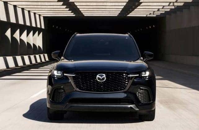 2025 CX-70