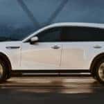 2024 Mazda CX-90 PHEV