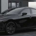 2026 Mazda3 Hatchback