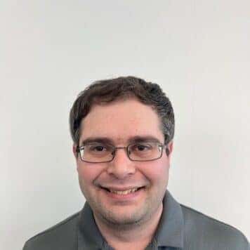 Matthew Domer