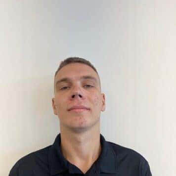 Maksym Maksymiuk