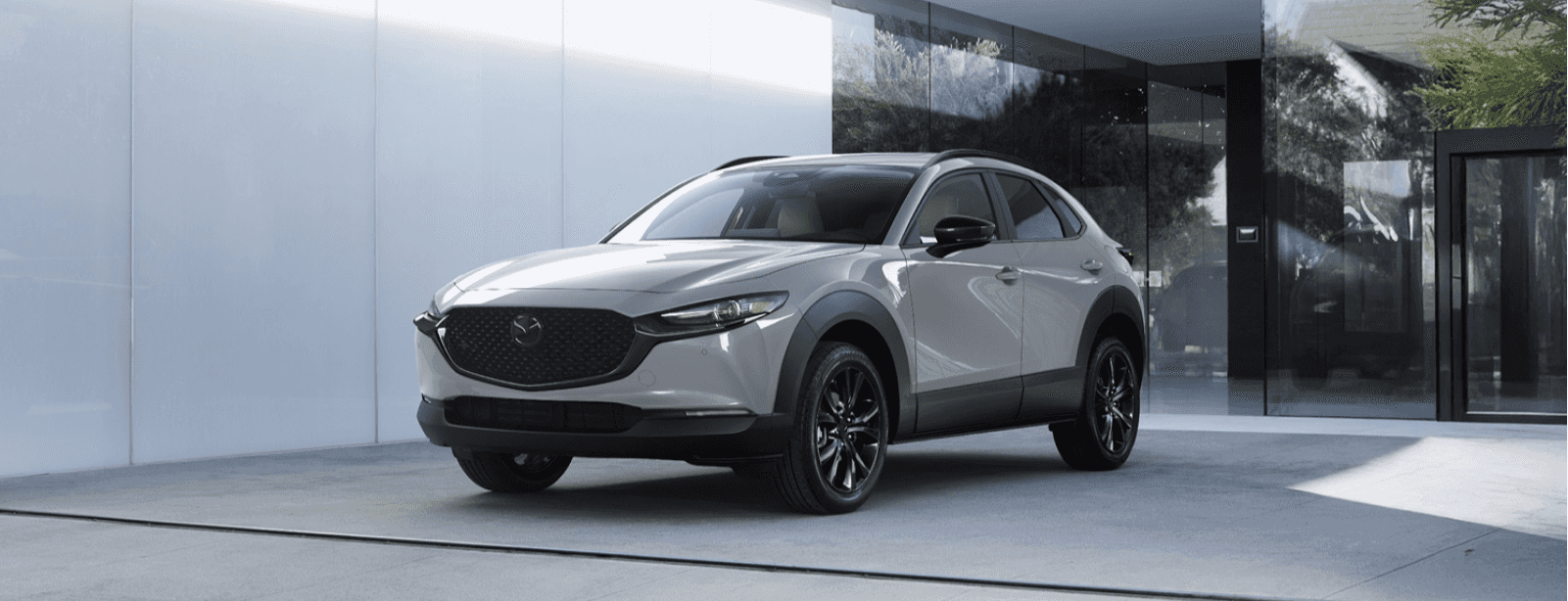 2026 Mazda CX-30