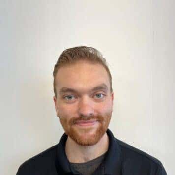 Matt Goodson