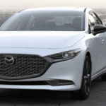 2026 Mazda Mazda3 Sedan