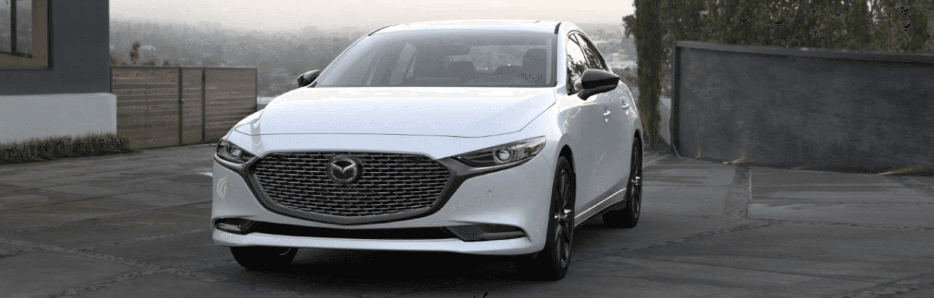 2026 Mazda Mazda3 Sedan