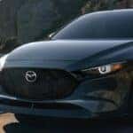 2026 Mazda Mazda3 Hatchback