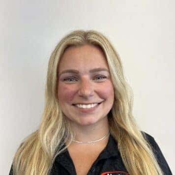 Courtney Tragasz