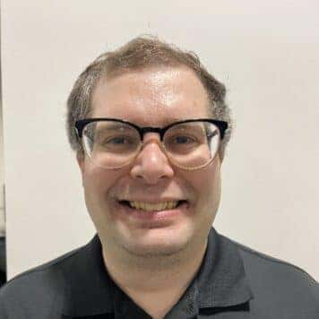 Matt Domer