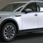 2026 Mazda CX-90 PHEV