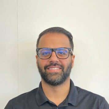 Akash Aneja