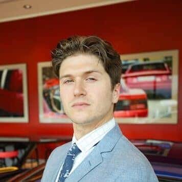 Drew Ritter