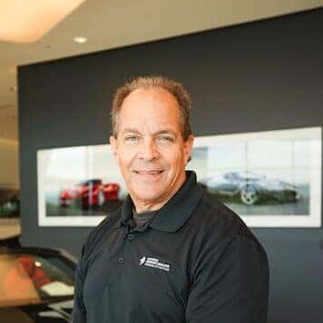Michael Lombardi