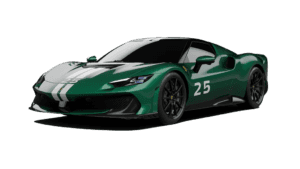 Special Series- 296 Speciale