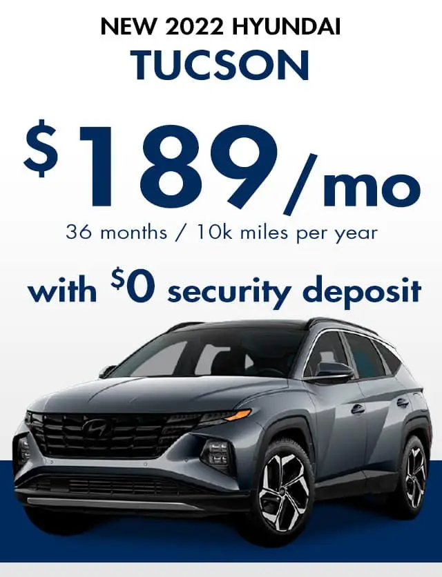 New Rochelle Hyundai Lease Specials | New Rochelle Hyundai