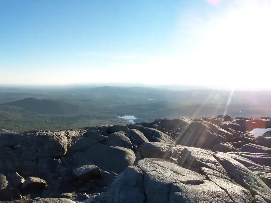 Keene NH Road Trips Mt. Monadnock