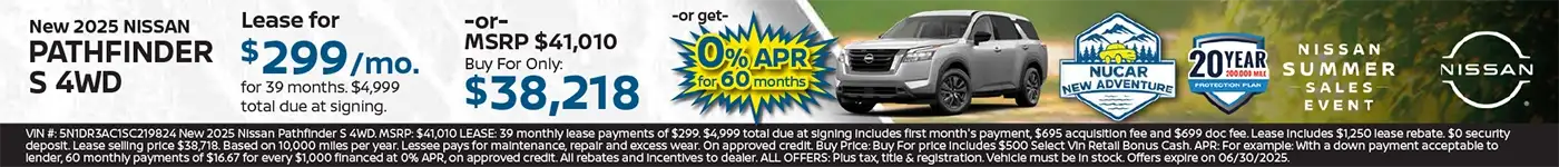 new special offers