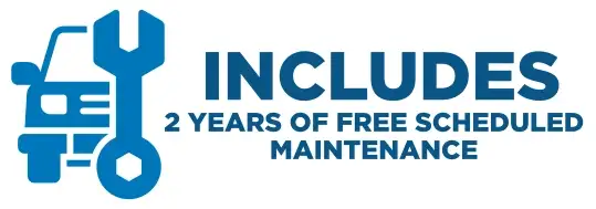 free maintenance